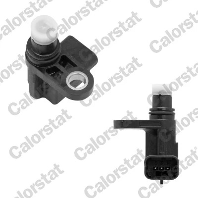 Sensor, crankshaft pulse